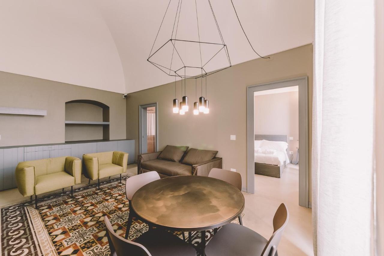Bed and Breakfast Cinquevite Полиньяно-а-Маре Экстерьер фото