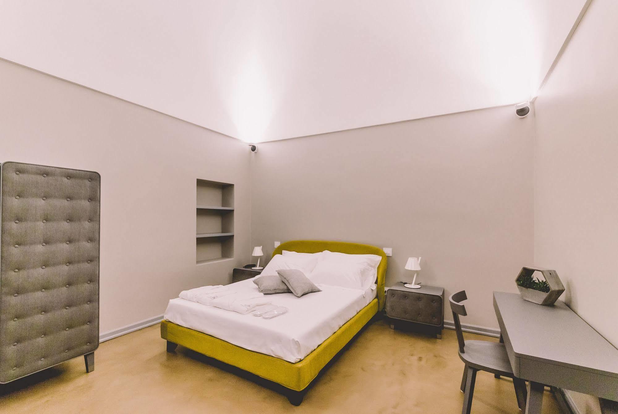 Bed and Breakfast Cinquevite Полиньяно-а-Маре Экстерьер фото
